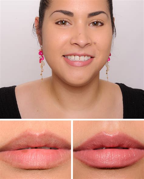 ysl rouge pur couture 70 le nu ราคา|YSL le nu 70 review.